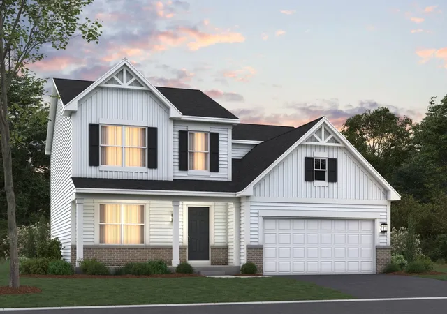 Photo 1 of Single family home for sale at 146 Piper Glen Ave, Oswego, IL 60543 | MLS# 12718932 | Listing updated on 2026-09-07