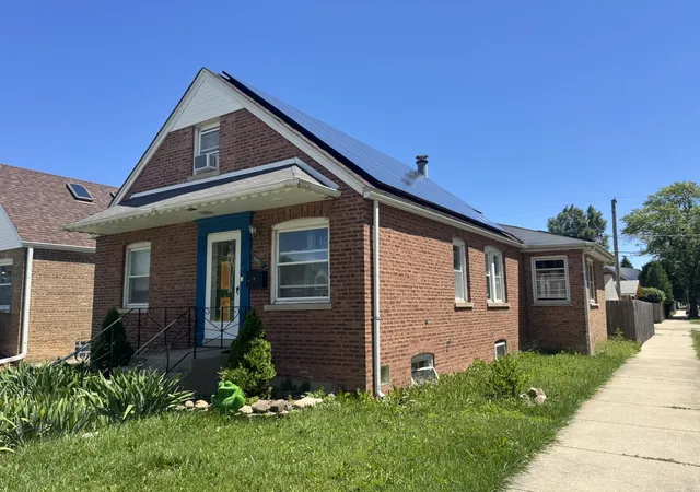 Photo 1 of Single family home for sale at 3801 N Oleander Ave, Chicago, IL 60634 | MLS# 12718949 | Listing updated on 2026-09-25