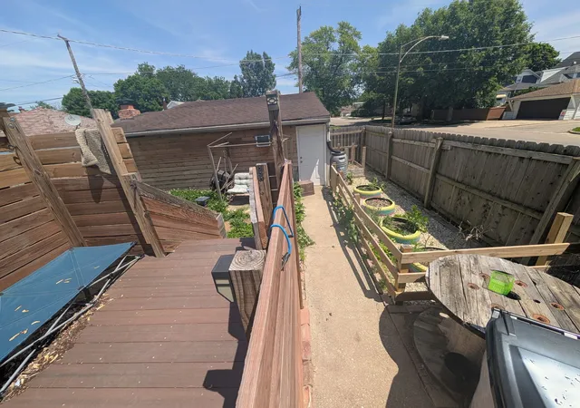 Photo 3 of Single family home for sale at 3801 N Oleander Ave, Chicago, IL 60634 | MLS# 12718949 | Listing updated on 2026-09-25