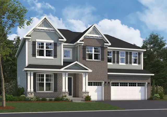 1st image of 23301 W Tenny St, Plainfield, IL 60585 | MLS# 12719011