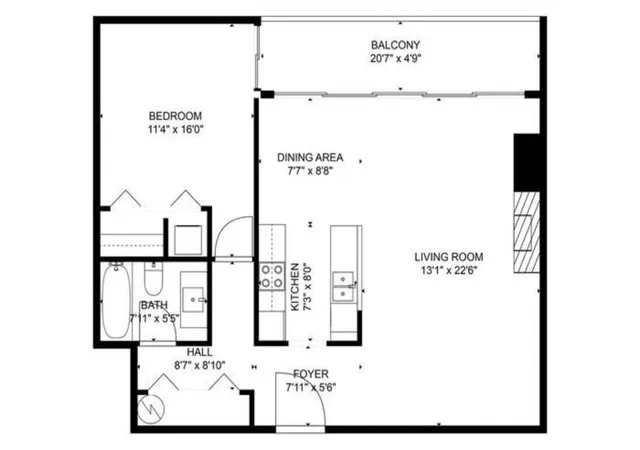 Photo 14 of Condo for sale at 5950 Oakwood Dr #1H, Lisle, IL 60532 | MLS# 12719019 | Listing updated on 2026-08-06