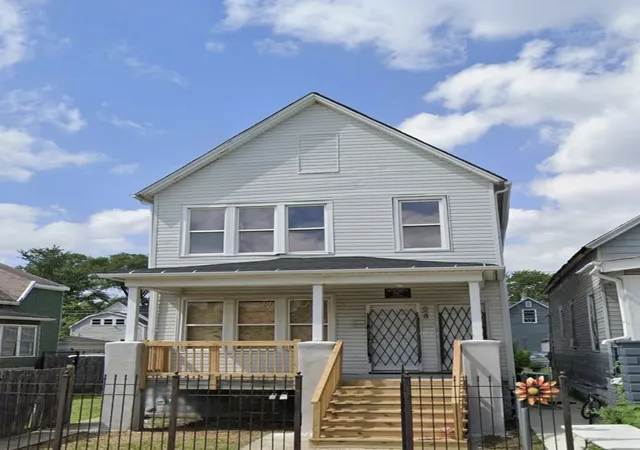 Photo 1 of Single family home for sale at 320 W 111th Place, Chicago, IL 60628 | MLS# 12719022 | Listing updated on 2026-08-04