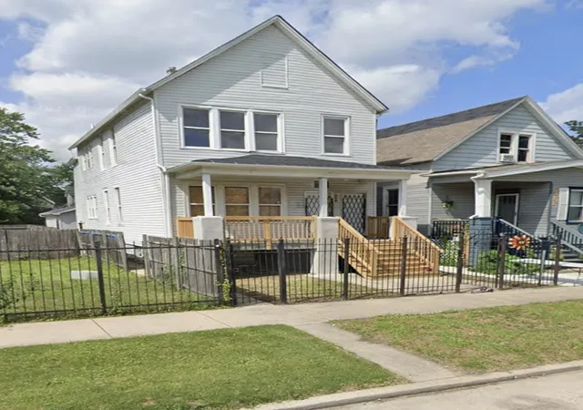 Photo 2 of Single family home for sale at 320 W 111th Place, Chicago, IL 60628 | MLS# 12719022 | Listing updated on 2026-08-04