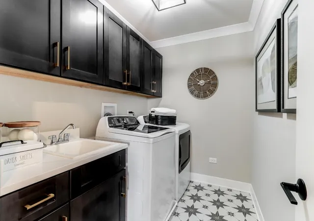 28th image of 17347 S Victoria Ln, Lockport, IL 60441 | MLS# 12719035