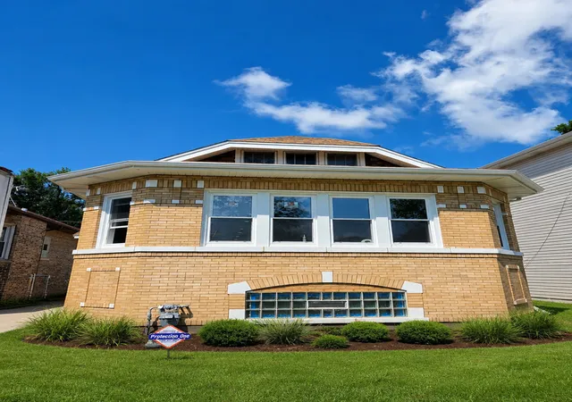 Photo 1 of Single family home for sale at 12128 S Yale Ave, Chicago, IL 60628 | MLS# 12719037 | Listing updated on 2026-08-05
