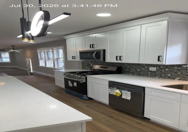 Photo 4 of Single family home for sale at 12128 S Yale Ave, Chicago, IL 60628 | MLS# 12719037 | Listing updated on 2026-08-05