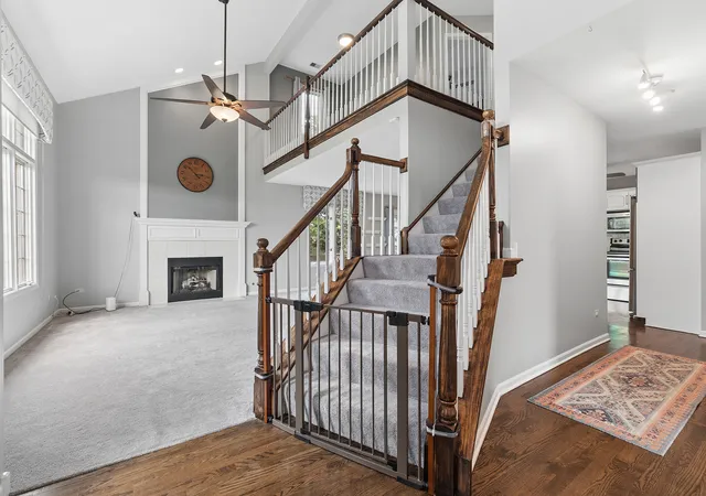 2nd image of 9430 Caledonia Dr, Tinley Park, IL 60487 | MLS# 12719042