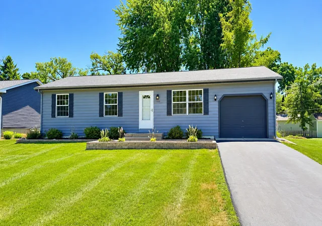 Photo 1 of Sale Pending at 1509 Hickory St, Mc Henry, IL 60051 | MLS# 12719059 | Listing updated on 2026-08-09
