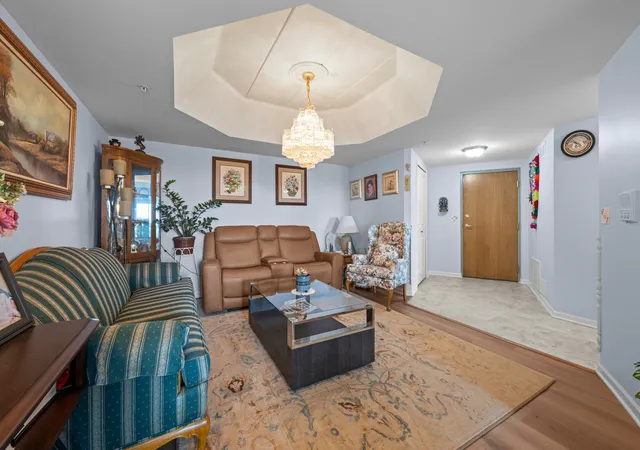 Photo 3 of Condo for sale at 8515 Woodward Ave #303, Woodridge, IL 60517 | MLS# 12719066 | Listing updated on 2026-08-04