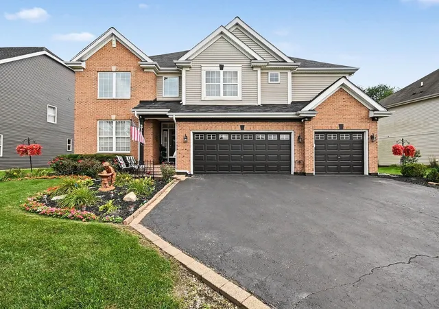 Photo 1 of Single family home for sale at 2110 Providence Way, Joliet, IL 60431 | MLS# 12719069 | Listing updated on 2026-09-23
