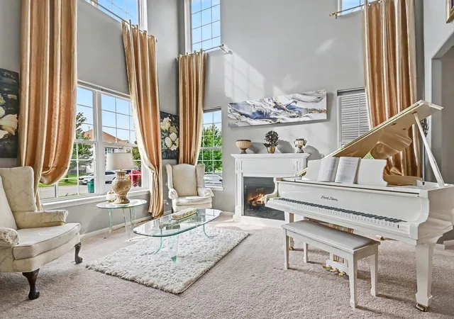 Photo 3 of Single family home for sale at 2110 Providence Way, Joliet, IL 60431 | MLS# 12719069 | Listing updated on 2026-09-23