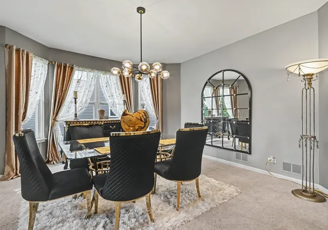 Photo 3 of Single family home for sale at 2110 Providence Way, Joliet, IL 60431 | MLS# 12719069 | Listing updated on 2026-09-23