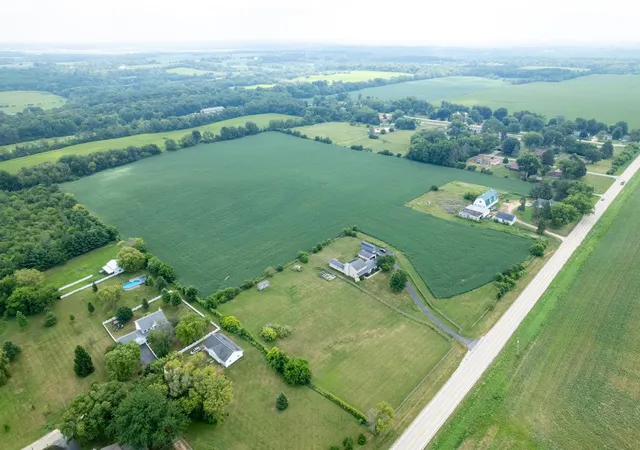 Photo 1 of Land for sale at 0 S Meridian Rd, Rockford, IL 61102 | MLS# 12719084 | Listing updated on 2026-08-10