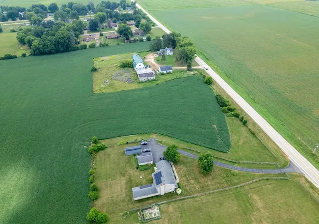 Photo 4 of House for sale at 0 S Meridian Rd, Rockford, IL 61102 | MLS# 12719084 | Listing updated on 2026-08-10