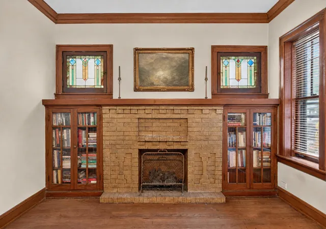 Photo 3 of Single family home for sale at 1100 S Scoville Ave, Oak Park, IL 60304 | MLS# 12719105 | Listing updated on 2026-10-03