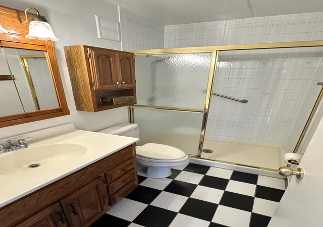 Listing Photo 2 - Condo for sale in building located at 225 S Rohlwing Rd, Palatine, IL 60074 - Unit #618