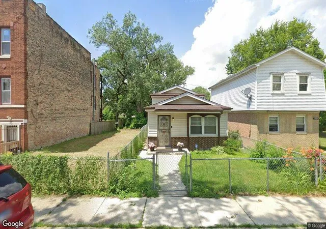Photo 1 of Land for sale at 6638 S Carpenter St, Chicago, IL 60621 | MLS# 12719131 | Listing updated on 2026-08-04