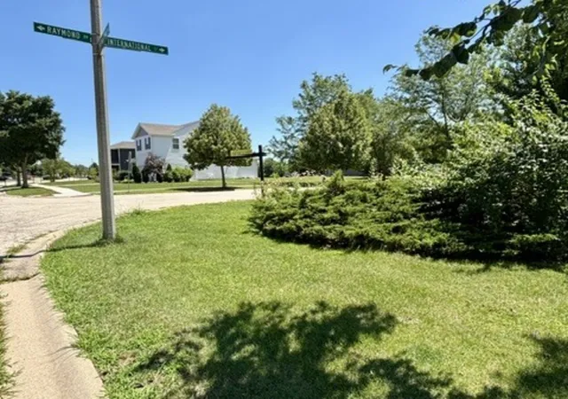 Photo 3 of Land for sale at 47 International Way, Joliet, IL 60436 | MLS# 12719132 | Listing updated on 2026-08-12