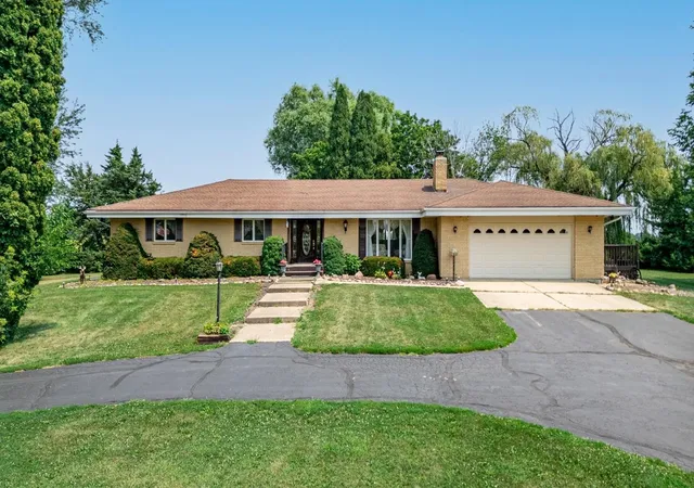 1st image of 8251 N Quail Ridge Rd, Leaf River, IL 61047 | MLS# 12719137