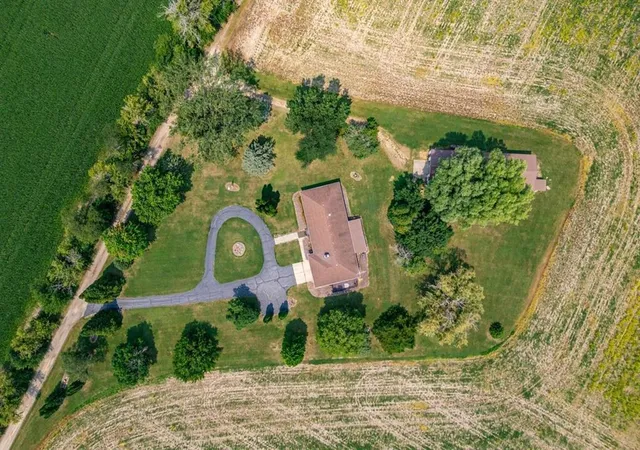3rd image of 8251 N Quail Ridge Rd, Leaf River, IL 61047 | MLS# 12719137