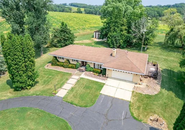 4th image of 8251 N Quail Ridge Rd, Leaf River, IL 61047 | MLS# 12719137