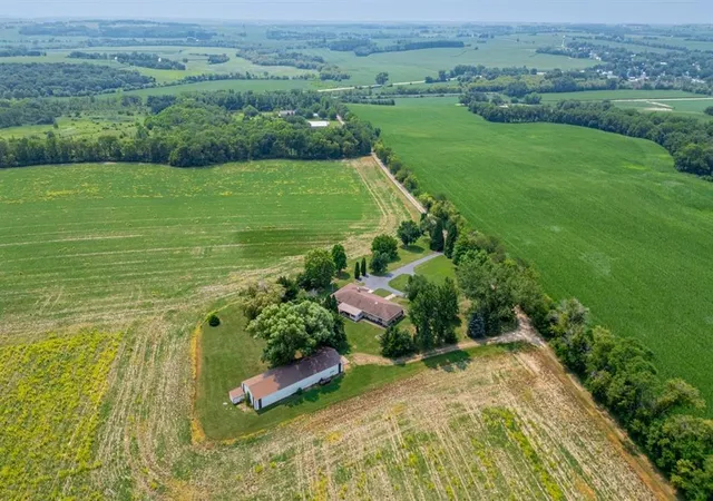 46th image of 8251 N Quail Ridge Rd, Leaf River, IL 61047 | MLS# 12719137