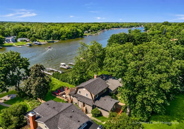 Photo 1 of Single family home for sale at 1925 N Woodlawn Park Ave, Mc Henry, IL 60051 | MLS# 12719139 | Listing updated on 2026-08-04
