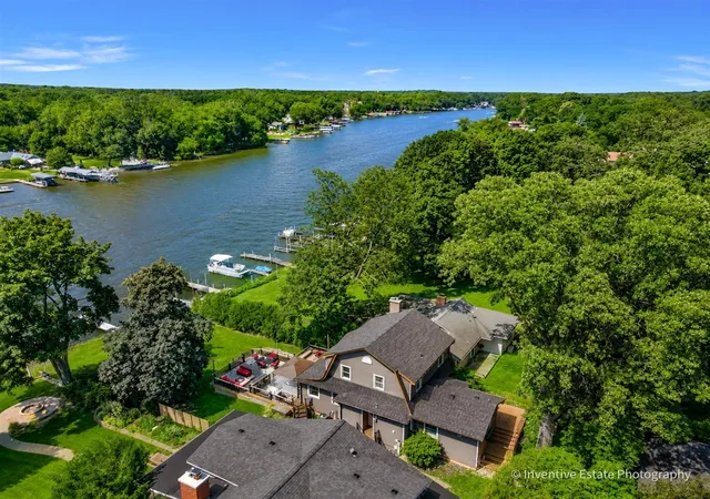 Photo 2 of Single family home for sale at 1925 N Woodlawn Park Ave, Mc Henry, IL 60051 | MLS# 12719139 | Listing updated on 2026-08-04