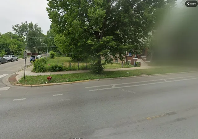 Photo 1 of Land for sale at 1054 W Marquette Rd, Chicago, IL 60621 | MLS# 12719147 | Listing updated on 2026-08-04