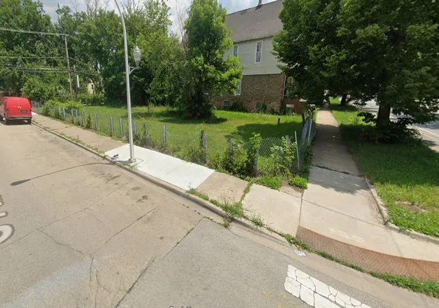 Photo 2 of Land for sale at 1054 W Marquette Rd, Chicago, IL 60621 | MLS# 12719147 | Listing updated on 2026-08-04