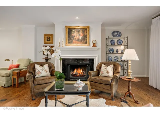 Listing Photo 5 - Condo for sale in building located at 105 E Laurel Ave, Forest Lake, IL 60045 - Unit #103