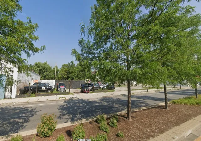 Photo 1 of Land for sale at 6731 S Ashland Ave, Chicago, IL 60636 | MLS# 12719157 | Listing updated on 2026-09-29