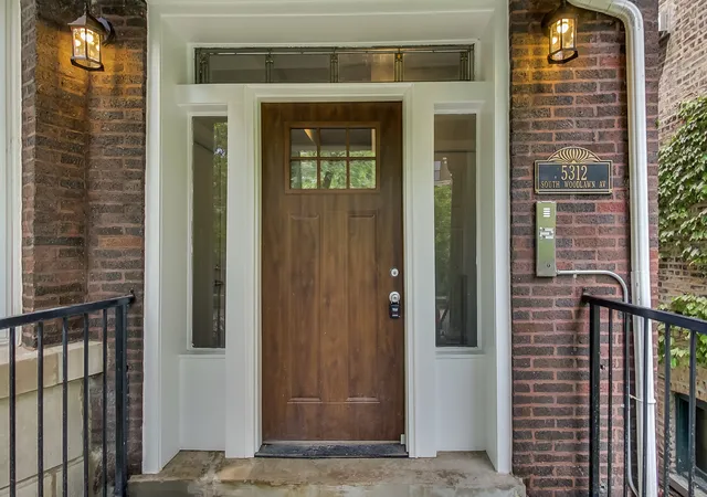 Photo 2 of Condo for sale at 5312 S Woodlawn Ave #3, Chicago, IL 60615 | MLS# 12719163 | Listing updated on 2026-08-16