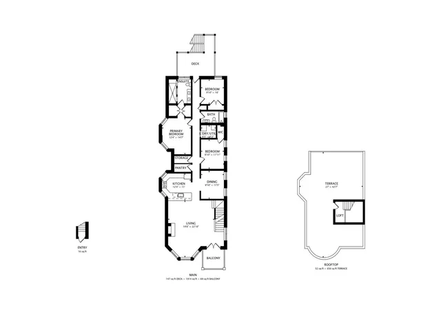 Photo 30 of Condo for sale at 5312 S Woodlawn Ave #3, Chicago, IL 60615 | MLS# 12719163 | Listing updated on 2026-08-16