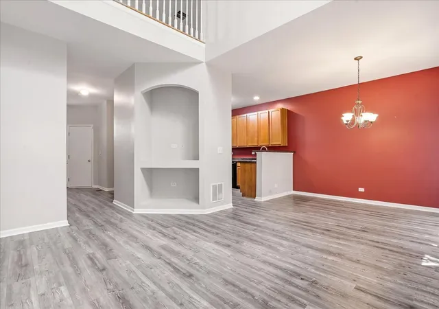 Listing Photo 4 - Condo for sale in building located at 725 S Jade Ln, Round Lake, IL 60073