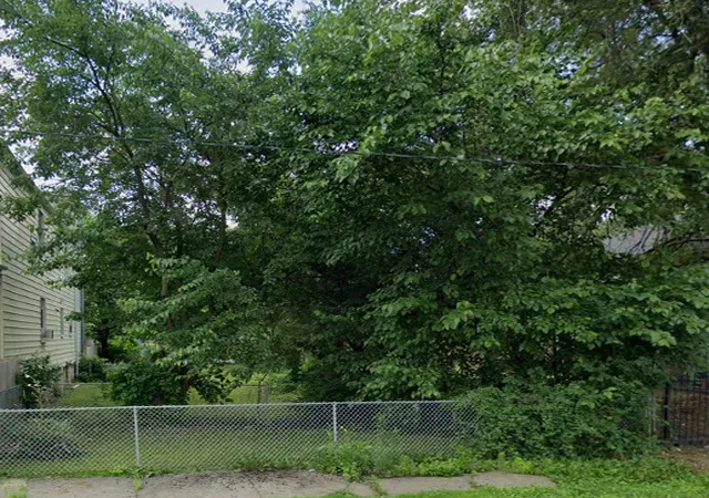 Photo 1 of Land for sale at 531 W 60th Place, Chicago, IL 60621 | MLS# 12719172 | Listing updated on 2026-08-10