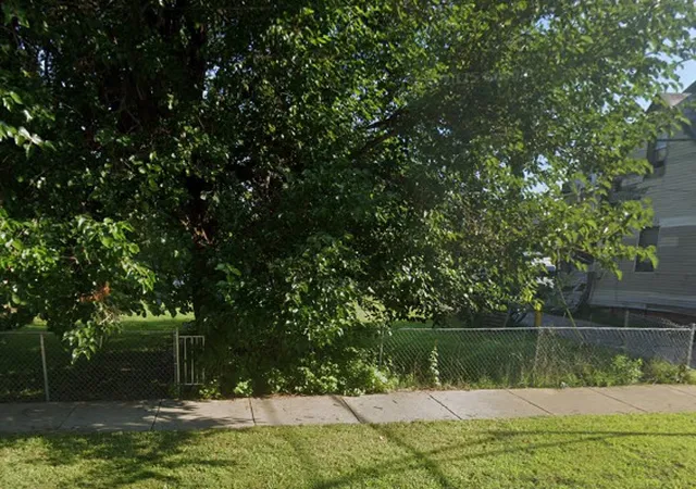 Photo 1 of Land for sale at 316 W 58th Street, Chicago, IL 60621 | MLS# 12719175 | Listing updated on 2026-08-10