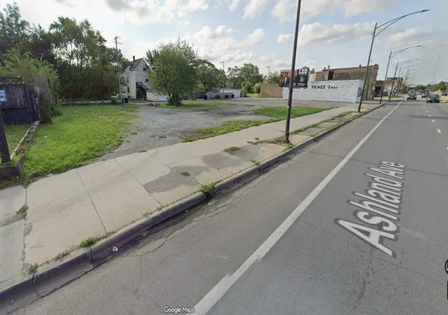 Photo 1 of Land for sale at 6735 S Ashland Ave, Chicago, IL 60636 | MLS# 12719179 | Listing updated on 2026-09-17