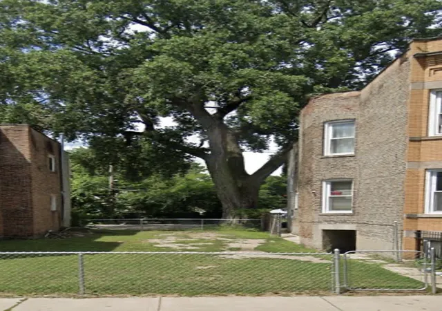 Photo 1 of Land for sale at 5628 S Throop St, Chicago, IL 60636 | MLS# 12719184 | Listing updated on 2026-08-10