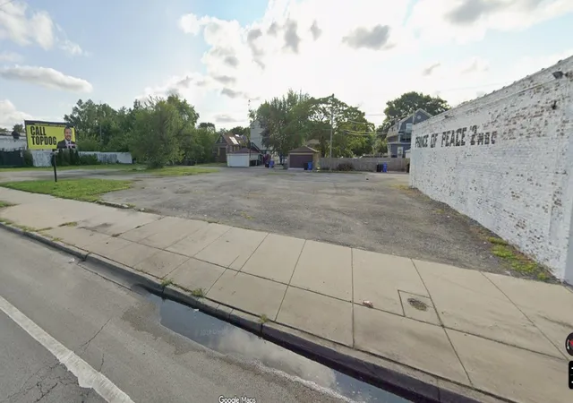 Photo 1 of Land for sale at 6743 S Ashland Ave, Chicago, IL 60636 | MLS# 12719188 | Listing updated on 2026-08-04