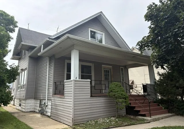 Photo 1 of Multi family home for sale at 806 N 20th Avenue, Melrose Park, IL 60160 | MLS# 12719193 | Listing updated on 2026-09-18