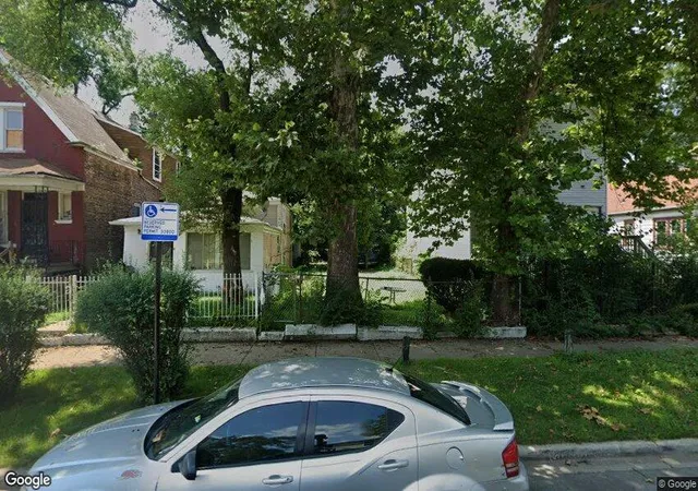 Photo 1 of Land for sale at 6738 S Bishop St, Chicago, IL 60636 | MLS# 12719203 | Listing updated on 2026-08-04