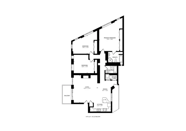 Photo 31 of Condo for sale at 4014 S Drexel Blvd #4F, Chicago, IL 60638 | MLS# 12719222 | Listing updated on 2026-10-05