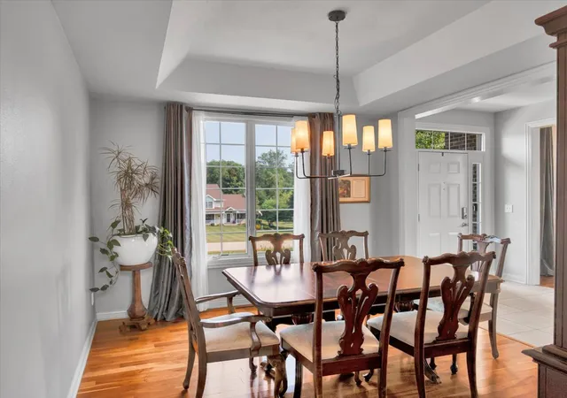 Photo 3 of Single family home for sale at 11538 Cross Crk Ests Ln, Belvidere, IL 61008 | MLS# 12719225 | Listing updated on 2026-10-27