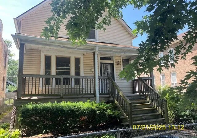 Multi family home for sale at 11536 S Normal Ave, Chicago, IL 60628 | MLS# 12719239