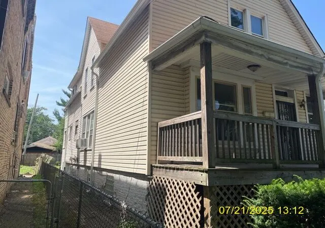 Photo 2 of Multi family home for sale at 11536 S Normal Ave, Chicago, IL 60628 | MLS# 12719239 | Listing updated on 2026-08-05