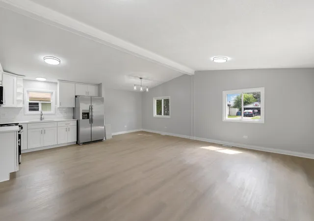 Photo 2 of Single family home for sale at 1139 W Barry Ln, Sauk Village, IL 60411 | MLS# 12719244 | Listing updated on 2026-09-08
