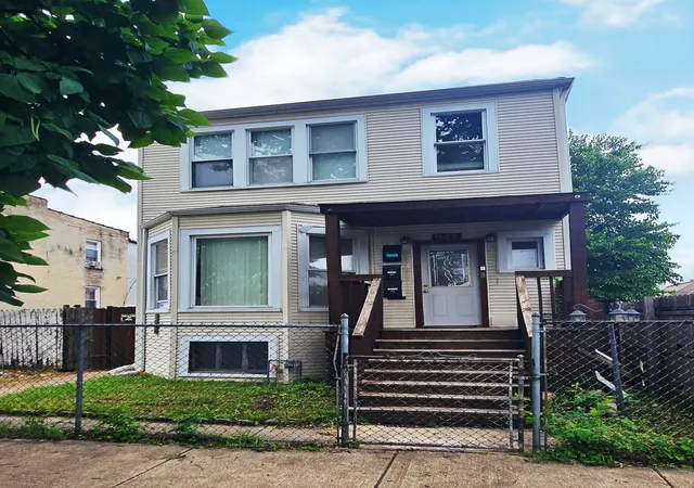 Photo 1 of Multi family home for sale at 1622 N Keating Ave, Chicago, IL 60639 | MLS# 12719253 | Listing updated on 2026-09-11
