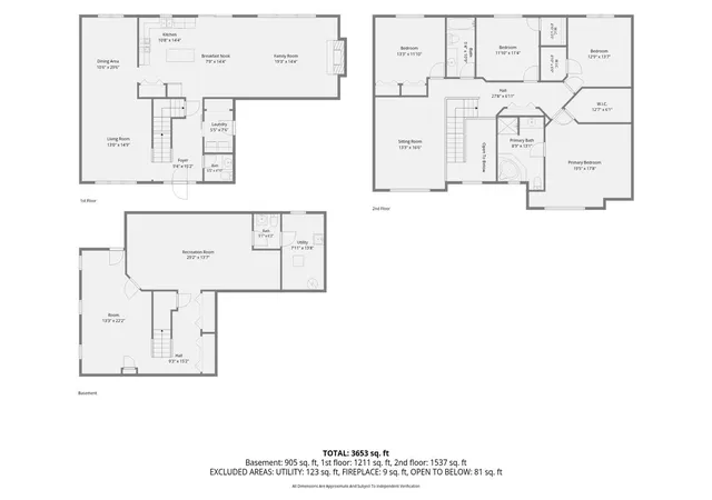 Photo 31 of Single family home for sale at 22104 Pembrook Dr, Frankfort, IL 60423 | MLS# 12719267 | Listing updated on 2026-09-14