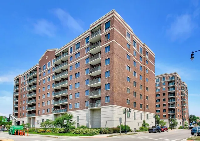 Photo 1 of Condo for sale at 750 Pearson St #311, Des Plaines, IL 60016 | MLS# 12719271 | Listing updated on 2026-08-08